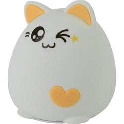 Настольный светильник ЭРА NLED4131WY - фото 14898697