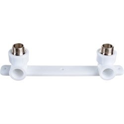 Монтажная планка под смеситель VALFEX 10123020 127-1647 - фото 14898829