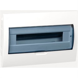 Бокс IEK ЩРВ-П-18 - фото 14898919