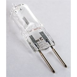 Лампа галогенная ЭРА GY6.35JC35W12V - фото 14898964