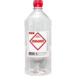 Сольвент RPG 1 л - фото 14899167