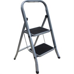 Стремянка ZALGER 511-2 - фото 14899215