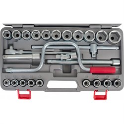 Шоферский набор инструментов НИЗ 2761-40 - фото 14899334