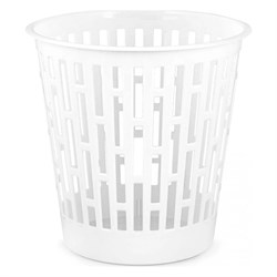 Корзина для мусора ЗПИ "Альтернатива" Матрица - фото 14899619