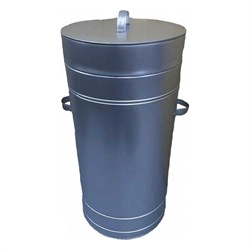 Контейнер для люминесцентных ртутных ламп Дигрус К-ЛРЛ-1,25/Д - фото 14899838