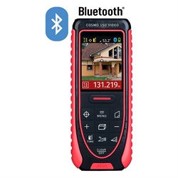 Лазерный дальномер ADA Cosmo 150 Video - фото 14901091