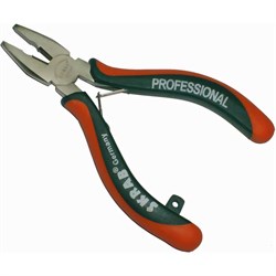 Мини пассатижи SKRAB 22531 - фото 14901473