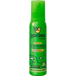 Спрей от комаров Gardex classic - фото 14901602