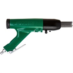 Игольчатый зачистной пневматический молоток JSD ППМ-4 - фото 14901674