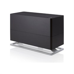 Традиционный увлажнитель Stadler Form Oskar big black - фото 14901701