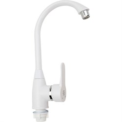 Смеситель для кухни Ростовская Мануфактура Сантехники РМС - фото 14901977