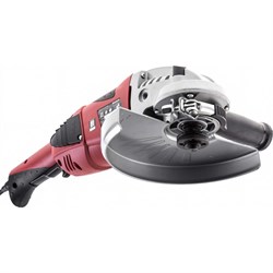 Болгарка (ушм) Einhell TE-AG 230/2000 - фото 14902475