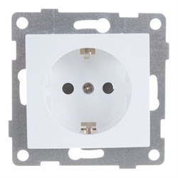 Розетка GUSI ELECTRIC Bravo - фото 14902545