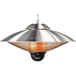 Инфракрасный обогреватель BALLU BIH-LL-2.1-S - фото 14902554