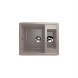Кухонная мойка Ulgran U-106 - фото 14902583