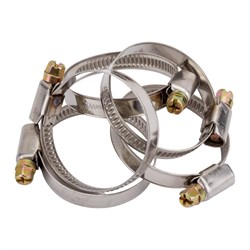 Червячный хомут РОССНА Р860717 DIY - фото 14903197