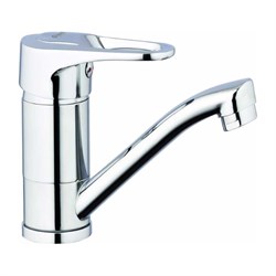 Смеситель для кухни G-Lauf 4P4-B043 - фото 14903346