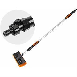 Щетка для мойки STARTUL ST9077-02 - фото 14903478