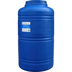 Овально-вертикальный бак AQUAPLAST 4630017951802 - фото 14903497