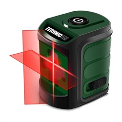 Лазерный уровень TECHNICOM TC-LL20R - фото 14903815