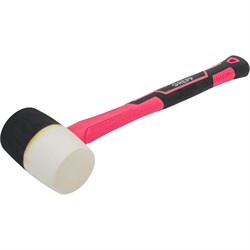 Резиновая киянка Ladina 304-001 - фото 14904009