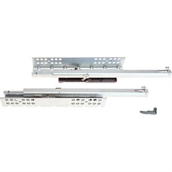 Направляющие скрытого монтажа Mont Blanc 00-00015573 - фото 14904017