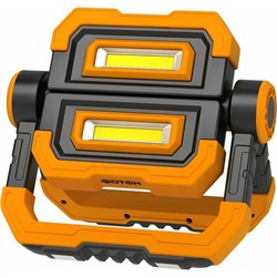 Рабочий аккумуляторный светодиодный фонарь-прожектор Фотон WPB-7800 - фото 14904156