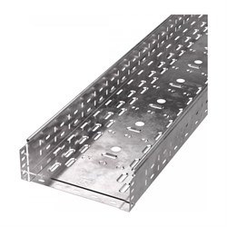 Перфорированный лоток Промрукав Стандарт - фото 14904378