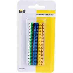Маркер IEK МКН - фото 14904494