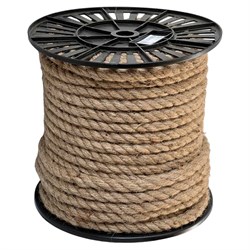 Джутовый канат truEnergy 12156 - фото 14904643