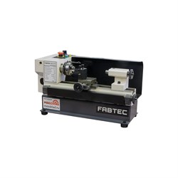 Токарный мини станок FABTEC 54447 - фото 14904646
