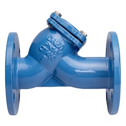 Сетчатый осадочный фильтр Ci D260-00226 - фото 14904729