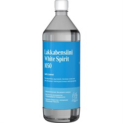 Растворитель TIKKURILA White Spirit - фото 14905008