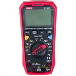 Цифровой мультиметр UNI-T UT161E - фото 14905169