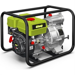 Мотопомпа Grizzly SKY-19 - фото 14905240