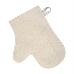 Банная рукавица ГлавБаня Б43 - фото 14905807