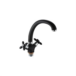 Смеситель для кухни D-Lin D153808-A - фото 14905890