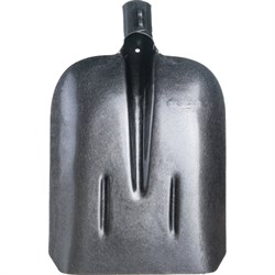 Совковая песочная лопата ZOLDER ЛСПР S-2/12 - фото 14905953