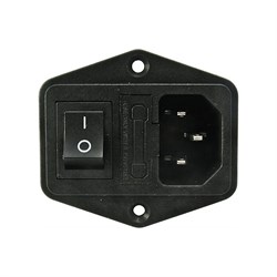 Разъем питания Pro Legend PL2377 - фото 14905993