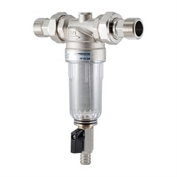 Промывной фильтр для холодной воды Profactor PF FS 238.20 - фото 14906211