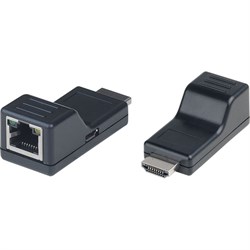 Комплект для передачи HDMI по витой паре SC&T sct0480 - фото 14906512