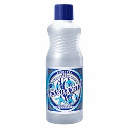 Средство для подкрахмаливания 500 г, ПОДСНЕЖНИК, жидкость, 1300037 - фото 14907301