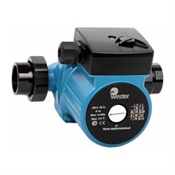 Насос WESTER WCP 32-80G - фото 14908574