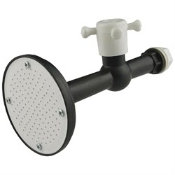 Лейка для душа ЭлБЭТ 2220 - фото 14908700