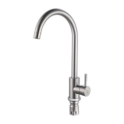 Смеситель для кухни РМС SUS124-017FL - фото 14908781