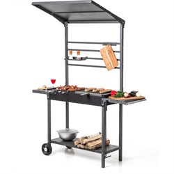 Мангал GRATAR МАН 304 - фото 14908849