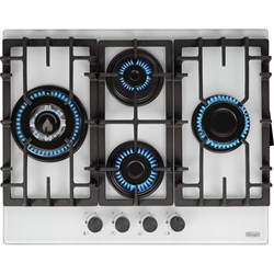 Газовая варочная панель Delonghi GABRIELLA 6GW BB - фото 14908963