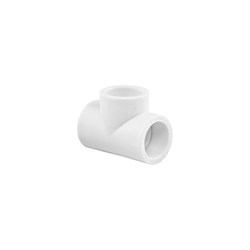 Тройник TEBO R-TB - фото 14909036