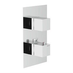 Термостатический смеситель для ванны Nobili SEVEN - фото 14909468