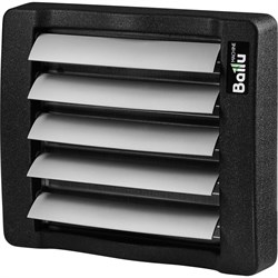 Водяной тепловентилятор BALLU BHP-W3-25-LN - фото 14909590